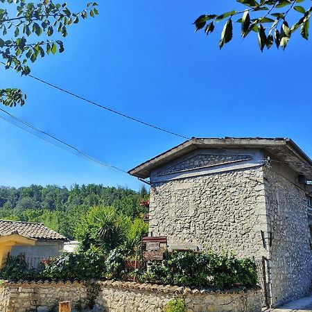 Bed and Breakfast Casale Dei Ricordi Arce Экстерьер фото