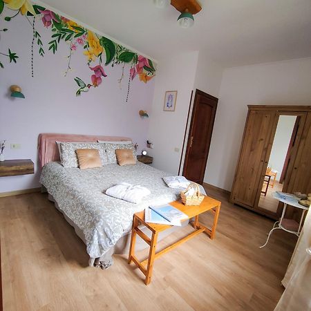 Bed and Breakfast Casale Dei Ricordi Arce Экстерьер фото