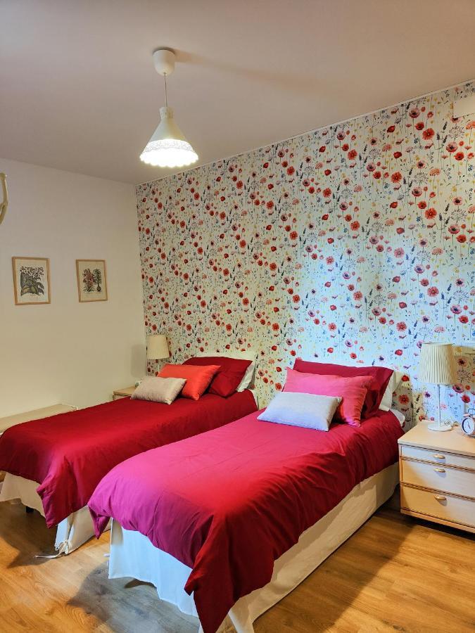 Bed and Breakfast Casale Dei Ricordi Arce Экстерьер фото