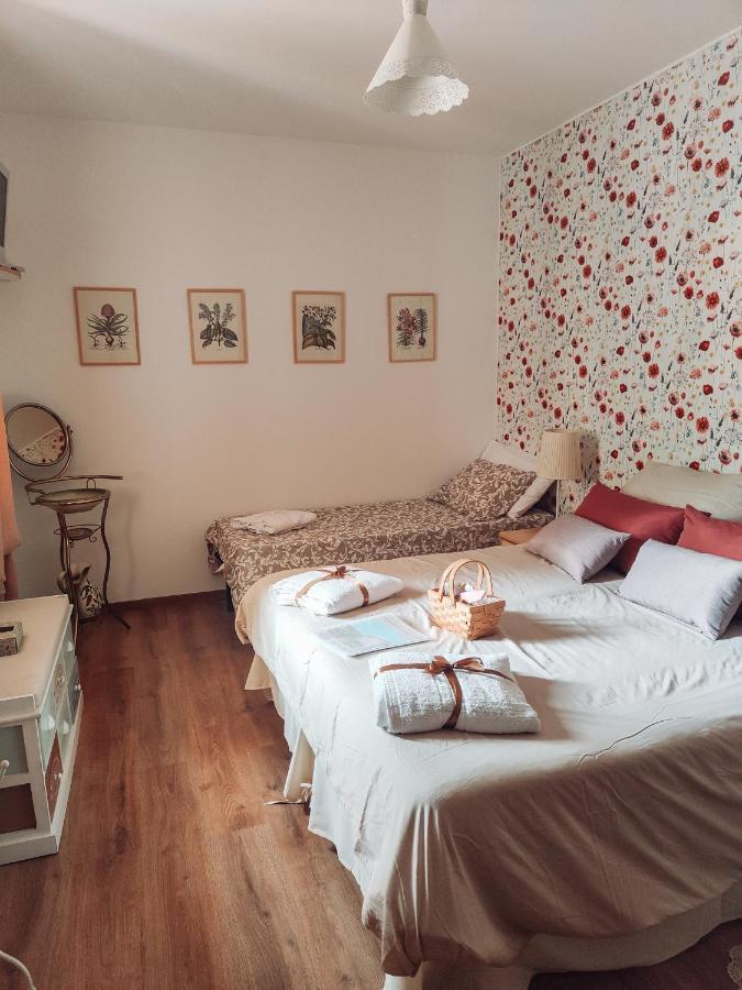 Bed and Breakfast Casale Dei Ricordi Arce Экстерьер фото