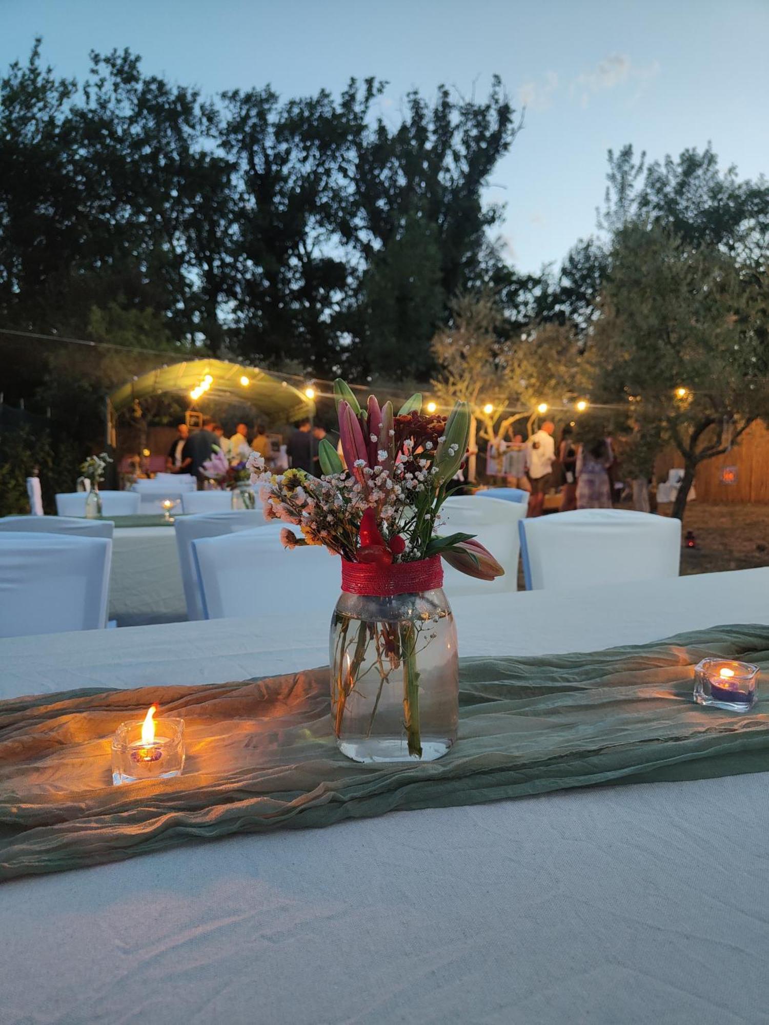 Bed and Breakfast Casale Dei Ricordi Arce Экстерьер фото