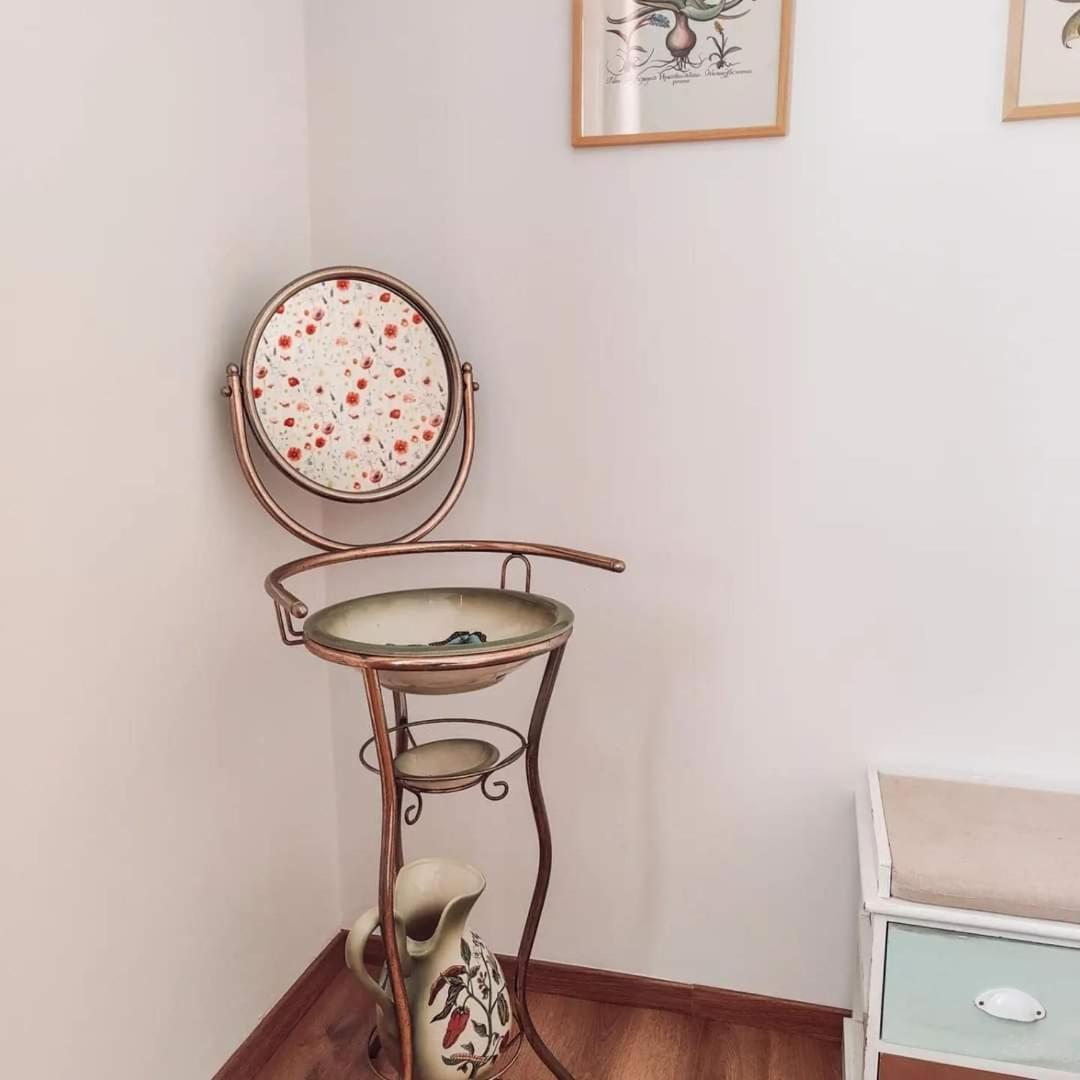 Bed and Breakfast Casale Dei Ricordi Arce Экстерьер фото